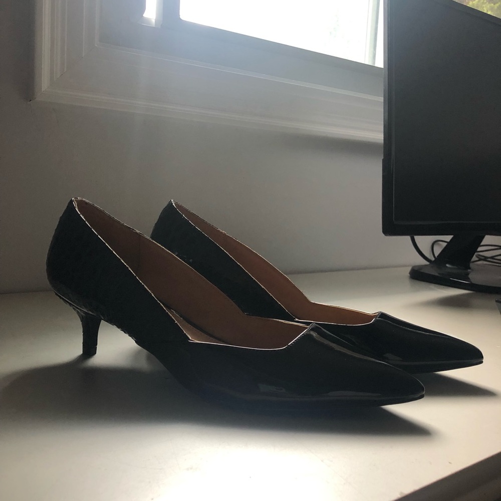 New Calvin Klein Heels | Size 9